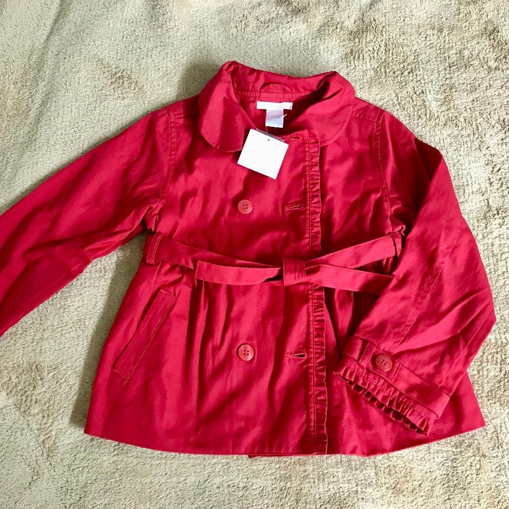Girls Jacket
